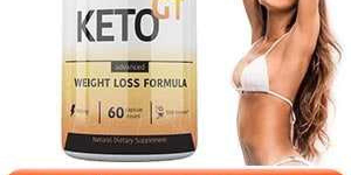 Keto GT | Keto GT Reviews