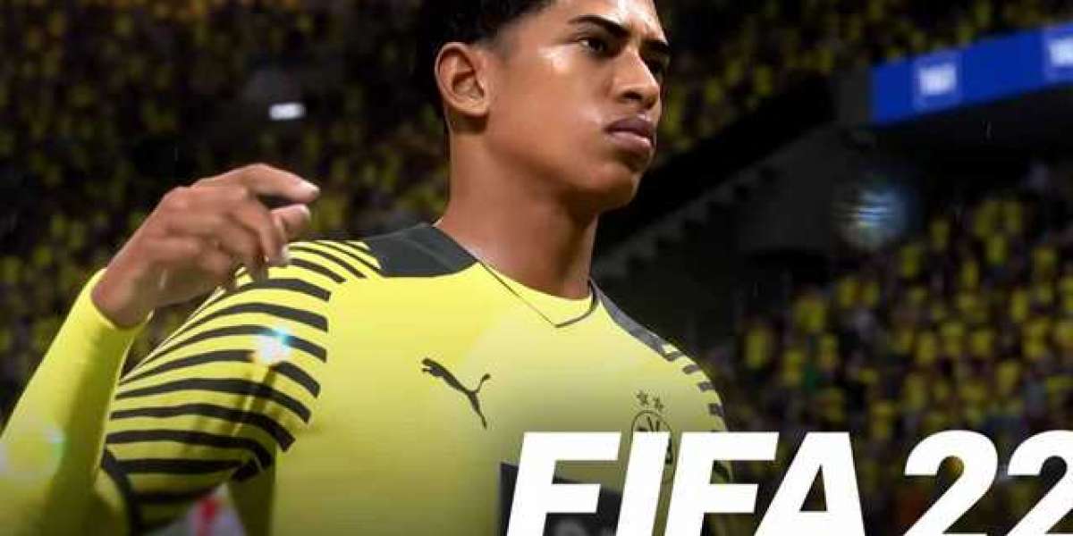 FIFA 22: The new career mode features show