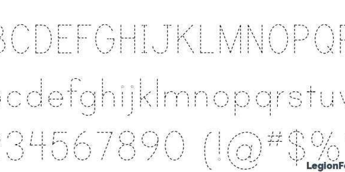 Windows Print Dashed Font Free Nulled Registration .zip 32bit