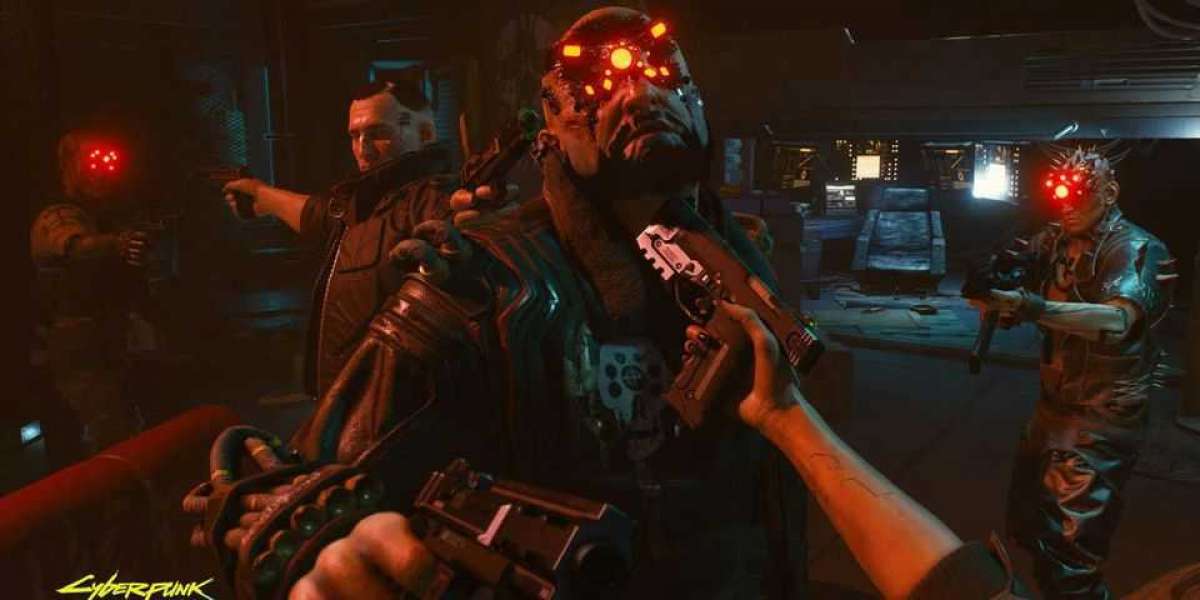 La actualización 1.31 de Cyberpunk 2077 elimina un montón de errores