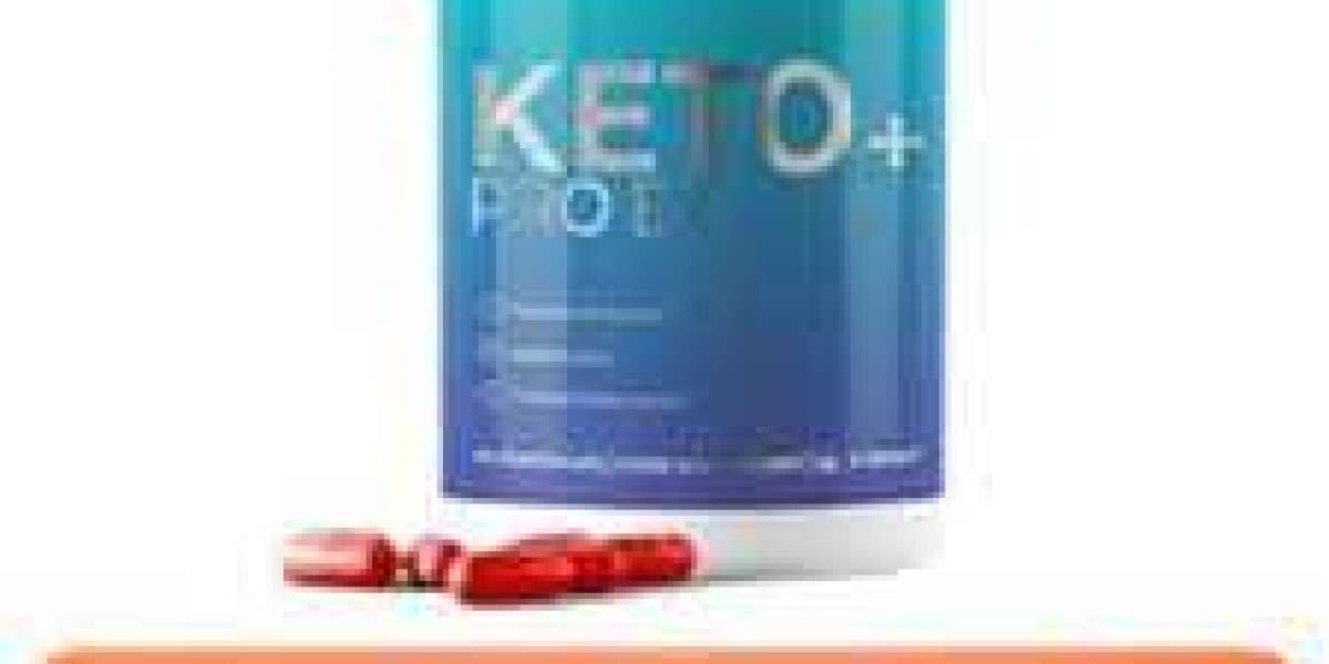 Keto Plus Pro Ex - SCAM or Legit? Detailed Comparison in UK!