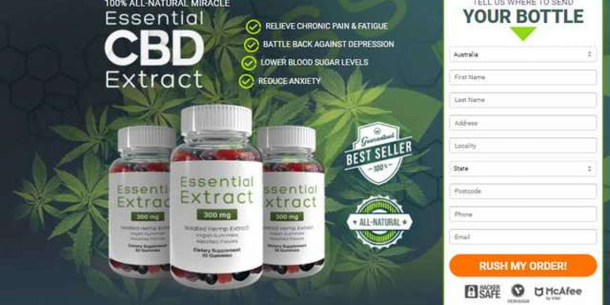 What Are The Onris CBD Gummies Ingredients?