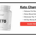 ChargeKeto Profile Picture