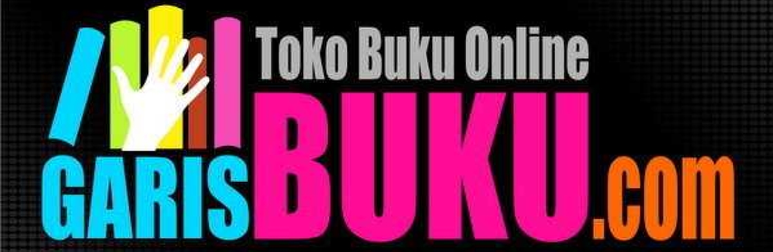 Toko Buku Online GarisBuku.com Cover Image