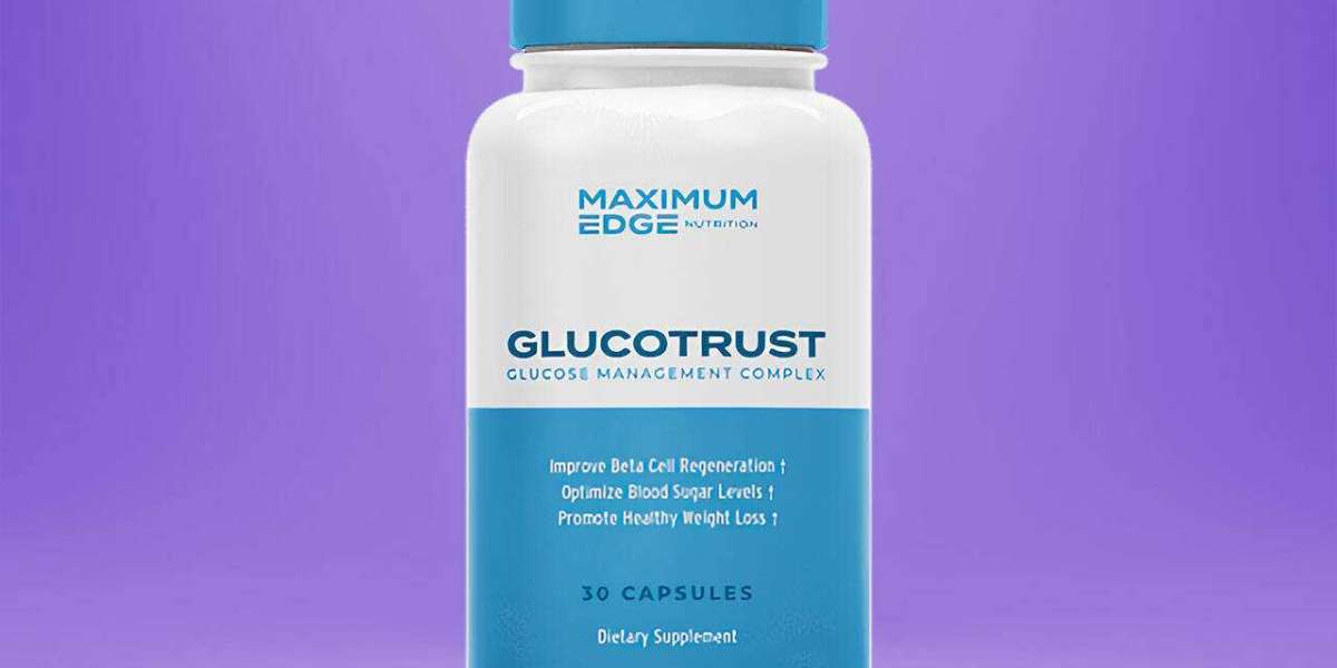 Glucotrust