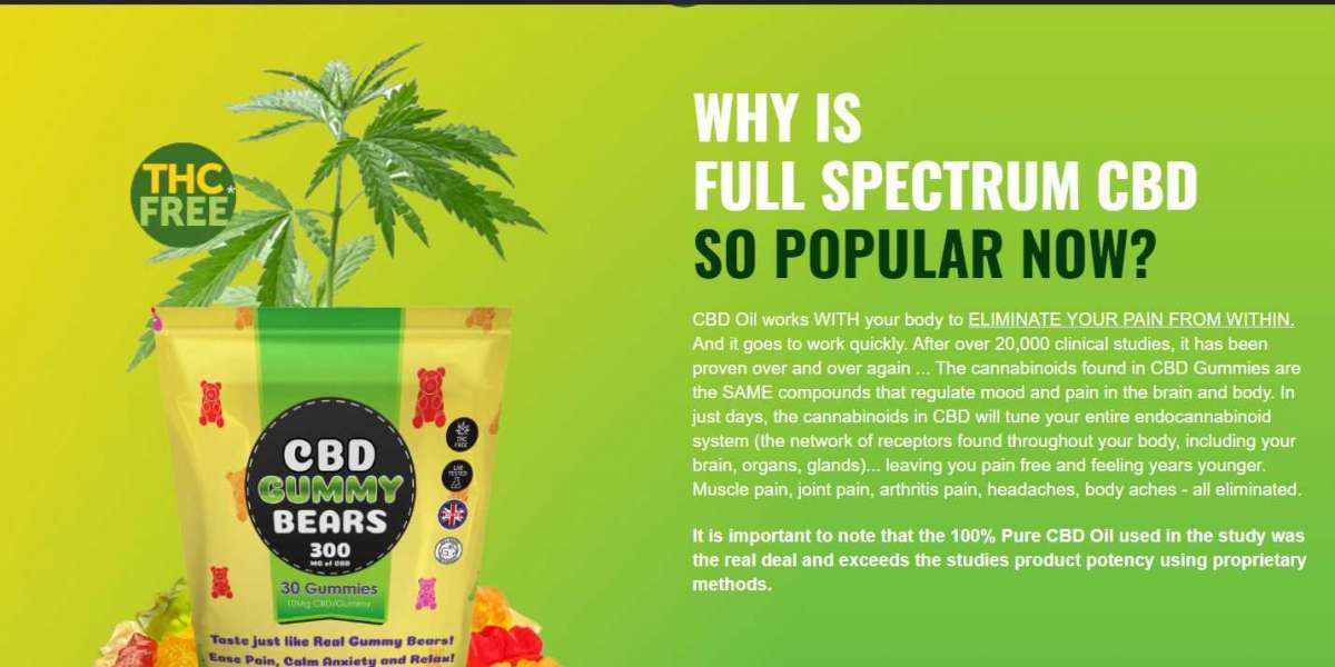 Official Website => https://healthcere.com/green-cbd-gummies/