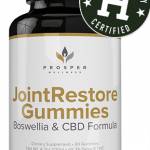 Joint Restore Gummies Reviews profile picture