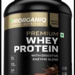 bestwheyproteininindia Profile Picture