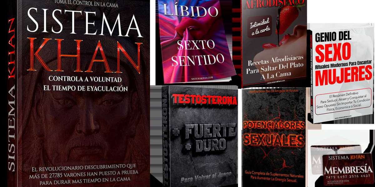 SISTEMA KHAN DESCARGAR COMPLETO