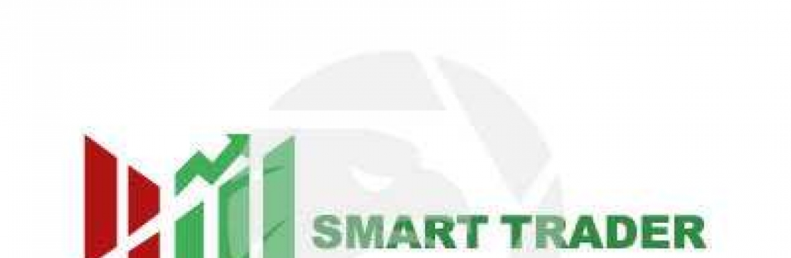 Smart Trader Cover Image