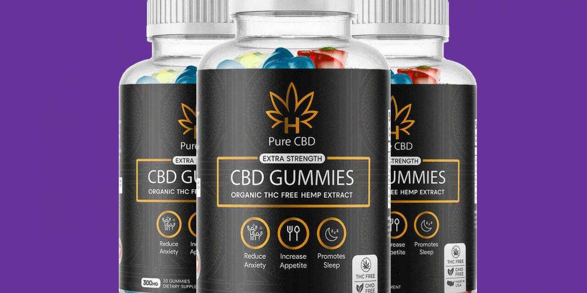 How To Utilize Pure Balance CBD Gummies?