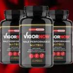 VigorNow Male Enhancement Profile Picture