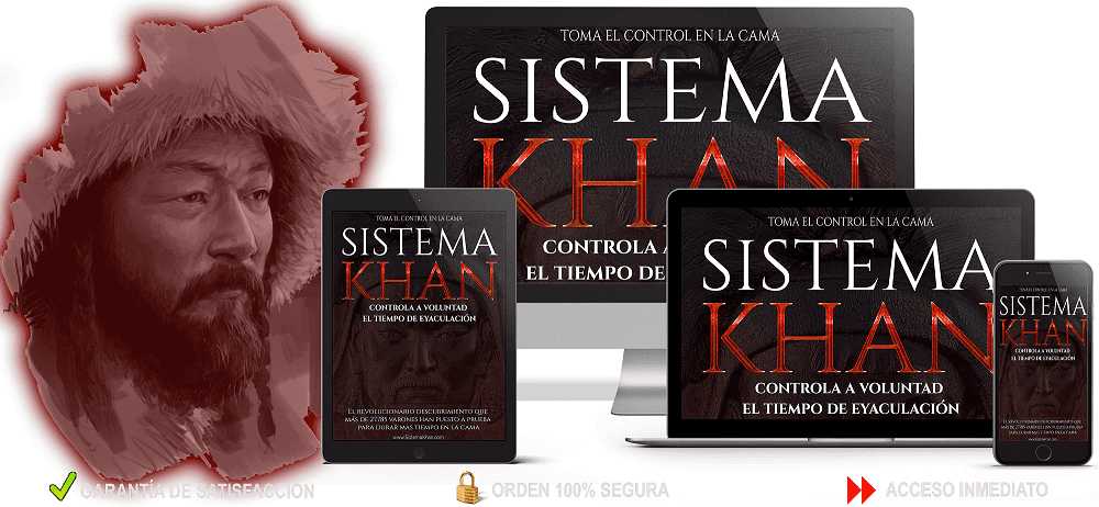 Sistema Khan Pdf Descargar Gratis