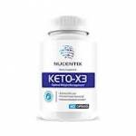 Nucentix Keto X3 Profile Picture