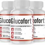 Glucofort Blood Sugar Profile Picture