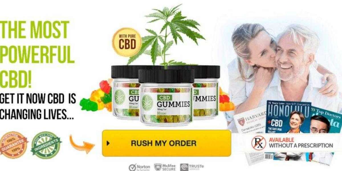 How Does Keanu Reeves  CBD Gummies Work?