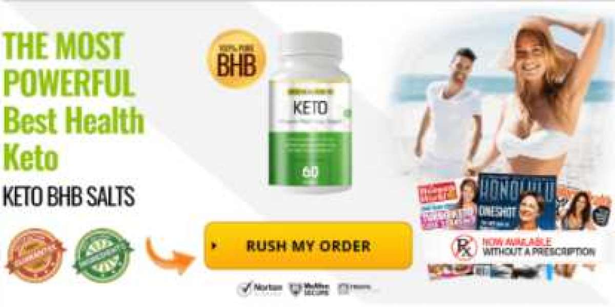 Why Prefer Best Health Keto UK?