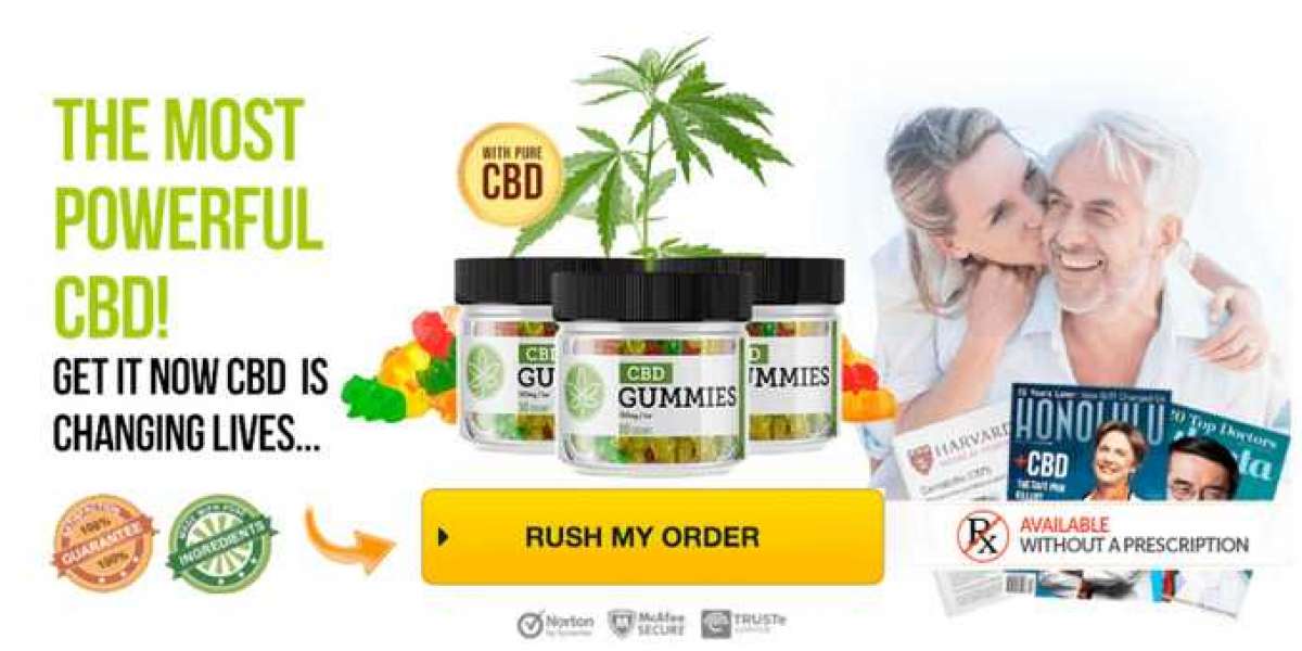 How Does Unabis CBD Gummies Pill Works?