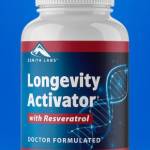 Longevity Activator Profile Picture