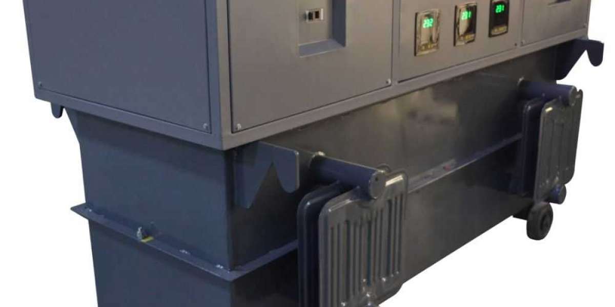 Servo Voltage Stabilizers - Servokon