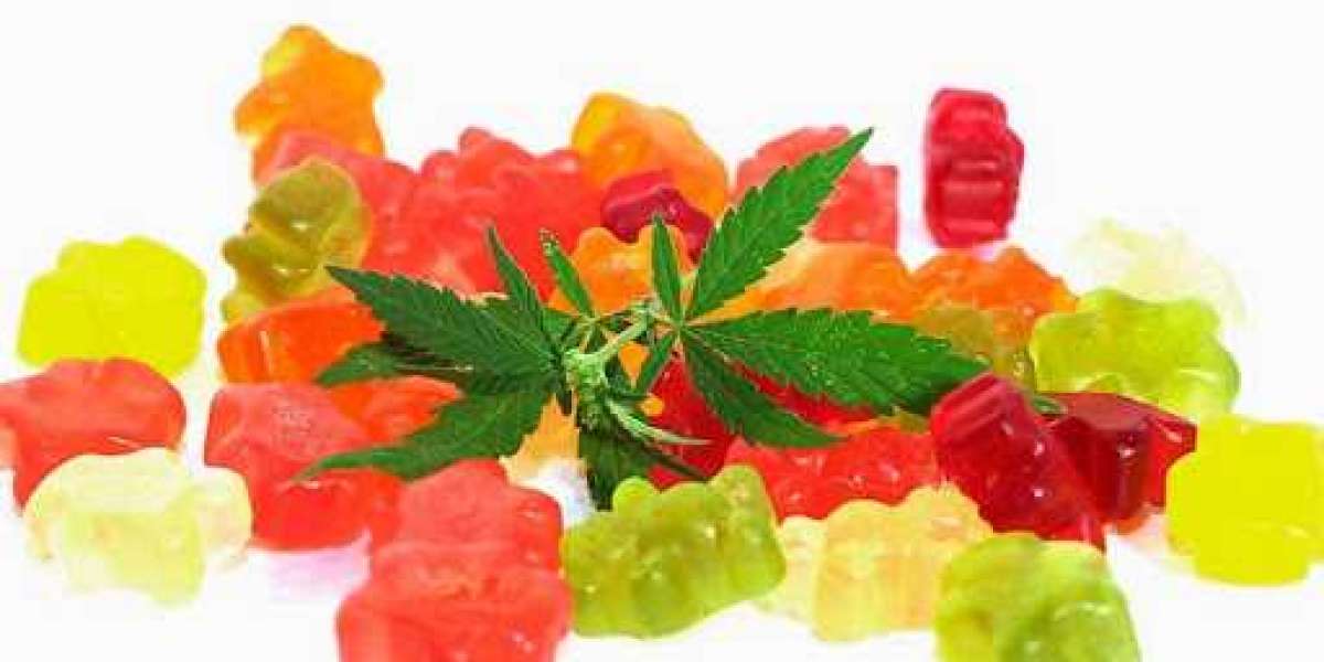 Ten Antonio Brown CBD Gummies That Will Actually Make Your Life Better.