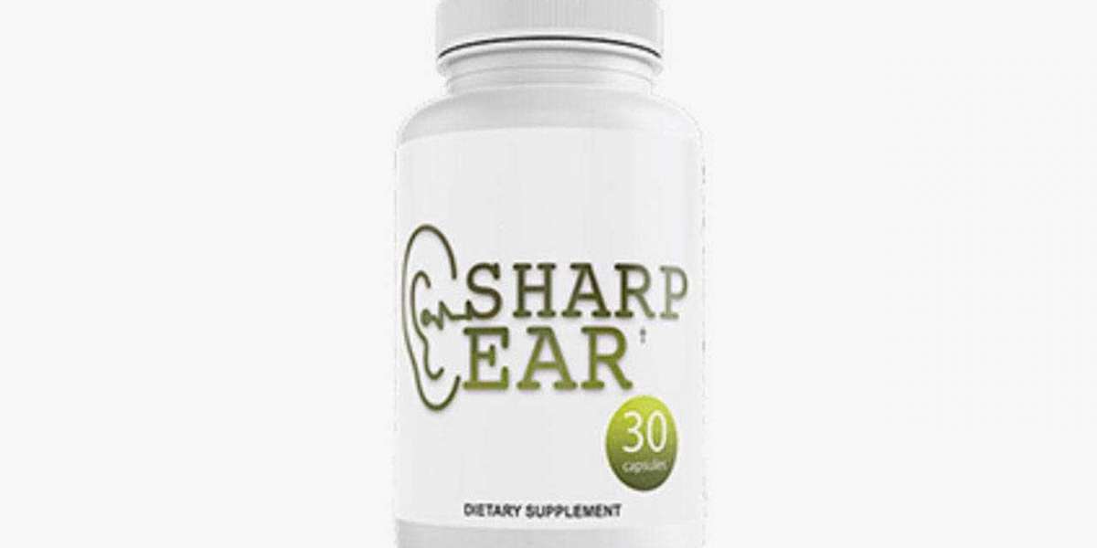 SharpEar Reviews