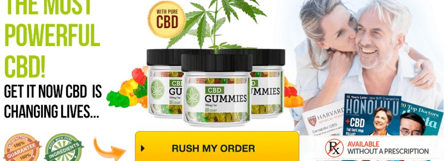 Five Facts About Sparkling CBD Gummies That Will Make You Think Twice. Cover Image