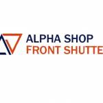 AlphaShop New Shutter Profile Picture