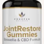 Joint restore gummies reviews Profile Picture