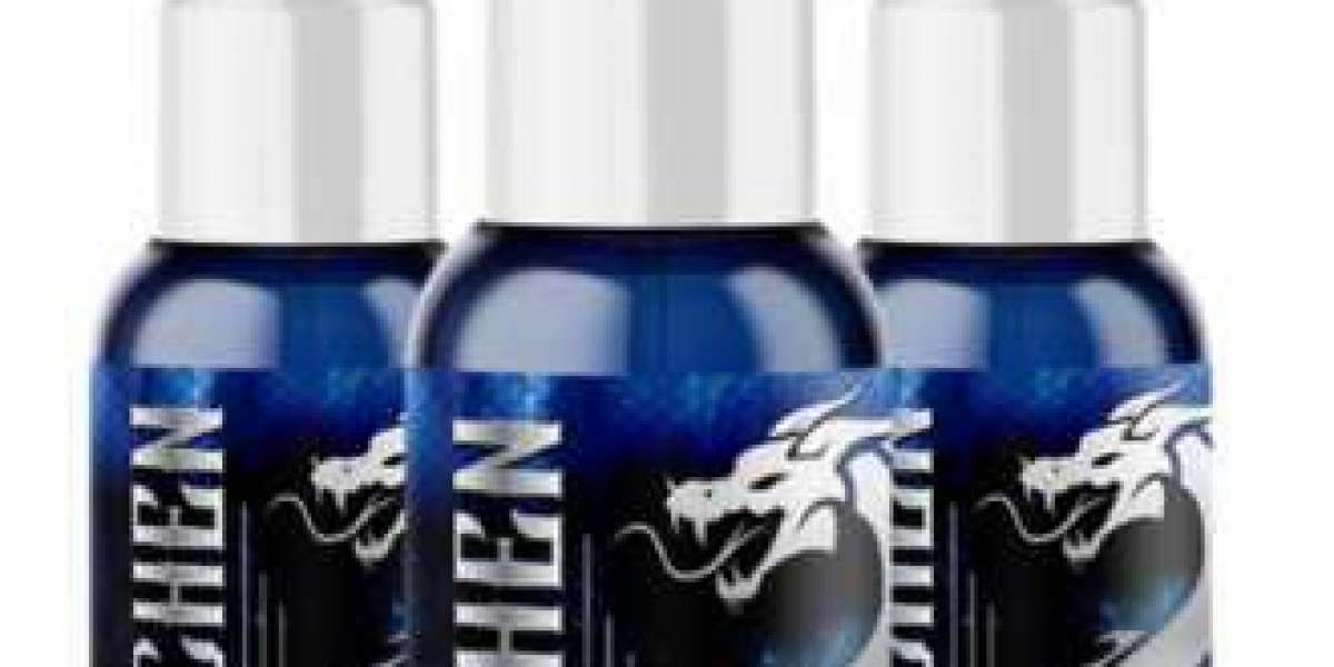 Drachen Review: Is Drachen Male Growth Activator Spray Legit?