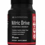 Nitric Drive Profile Picture