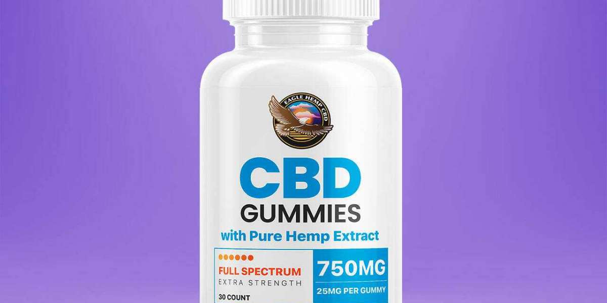 What I Wish Everyone Knew About Eagle Hemp CBD Gummies Shark Tank