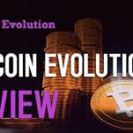 Bitcoin Evolution Profile Picture