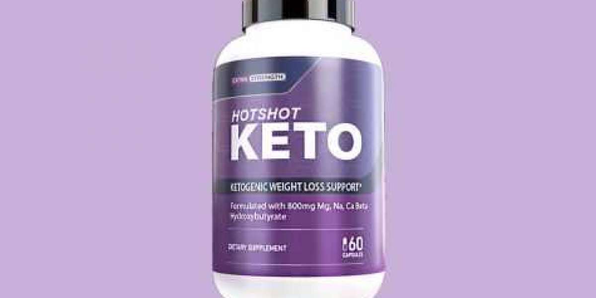 How to Use HotShot Keto?