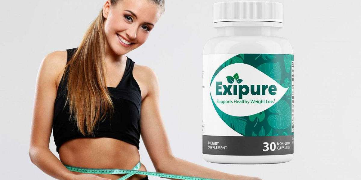 Exipure Reviews: Is it Real? Tropical Fat-Dissolving Loophole That Works!