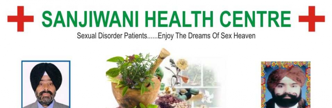 Sanjiwani Health Centre Cover Image