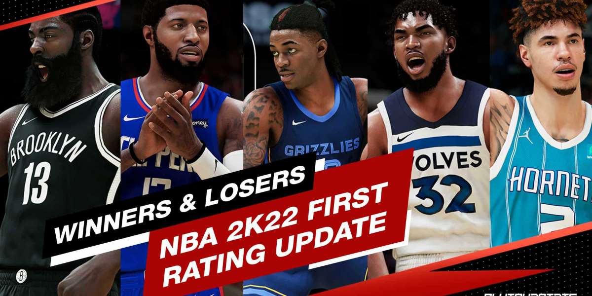 NBA 2K22 MyTeam Mode: What's New in Season 5?