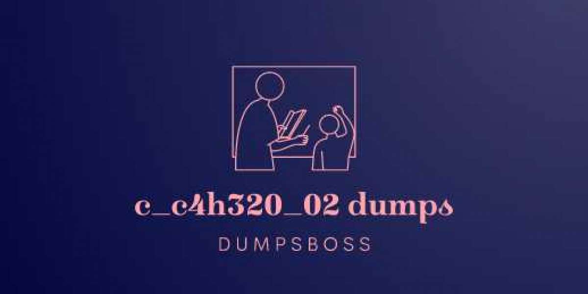 c_c4h320_02 dumps then make your buy.