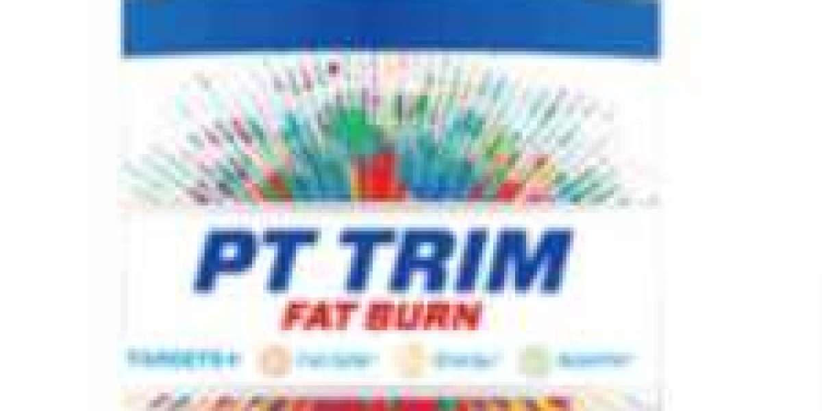 PT Trim Fat Burn Reviews : – Does PT Trim Weight Loss Supplement Really Work?