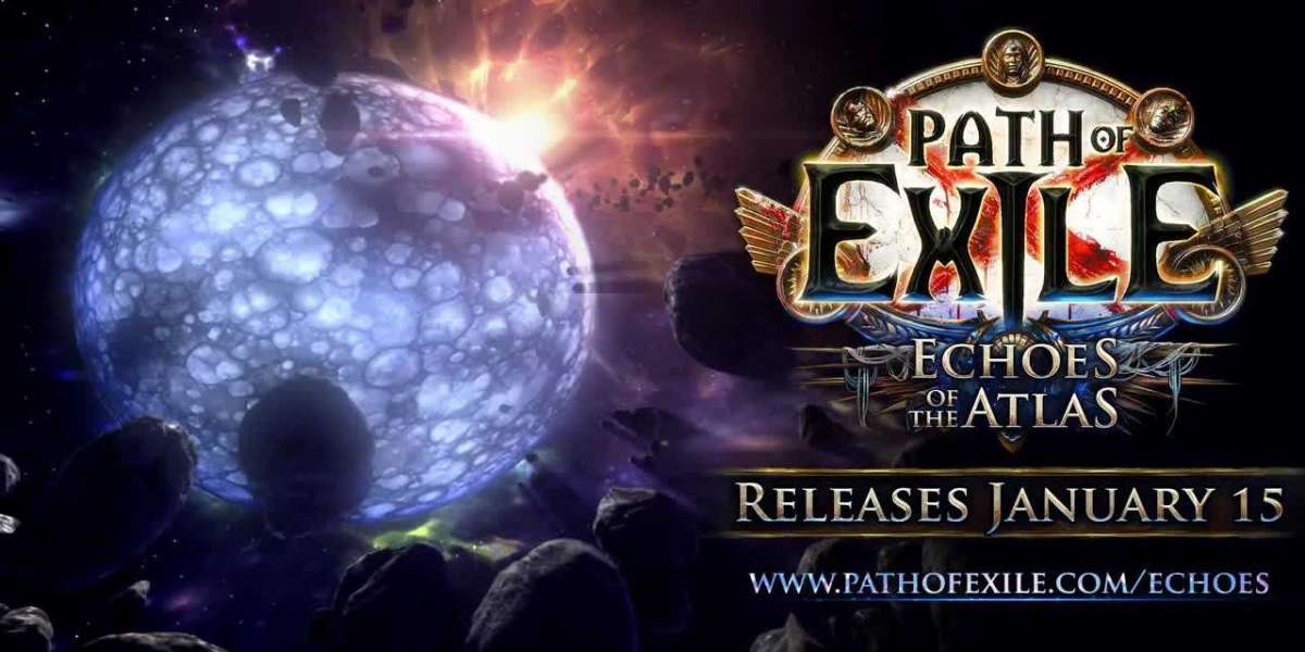 Path of Exile: Siege of the Atlas reaches peak player count