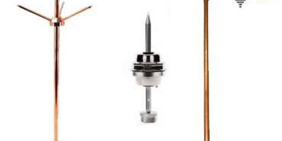 Lightning Arrester Manufacturers