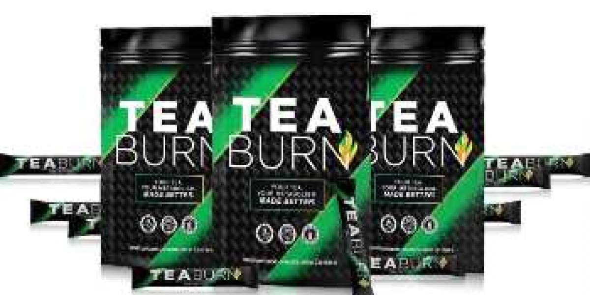 Tea Burn Reviews – Does TeaBurn Actually Work for Weight Loss?