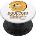 Dogecoin Millionaire Profile Picture