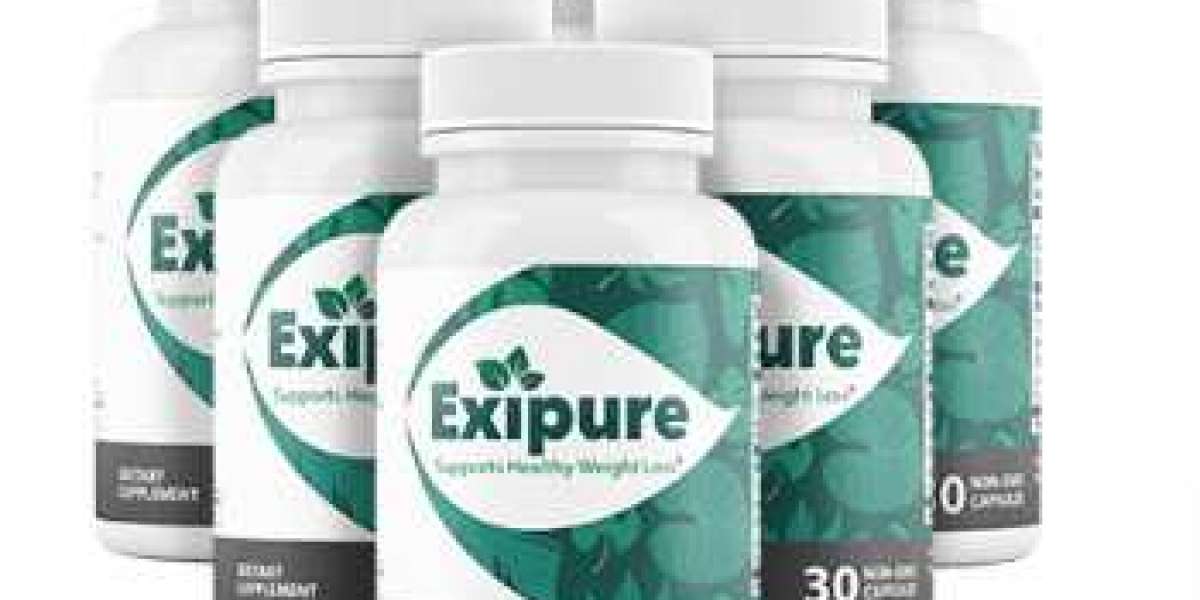 EXIPURE BBB REVIEWS: DOES THIS SUPPLEMENT SUPPORTS HEALTHY WEIGHT LOSS?