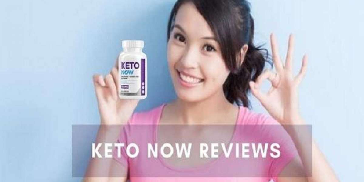 Keto Now Reviews