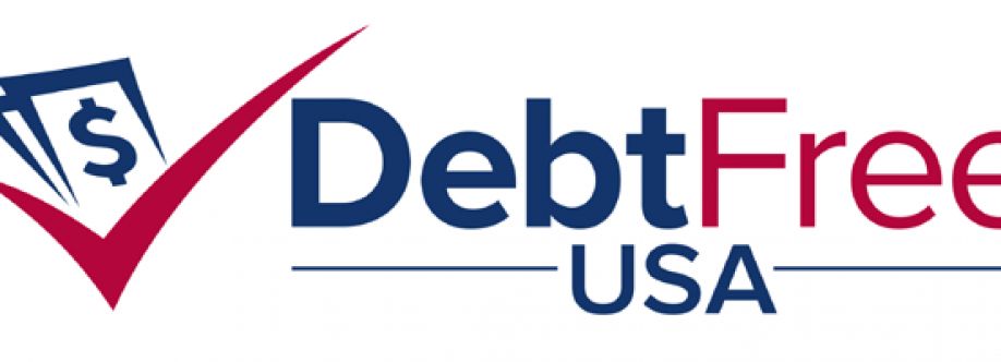 Debt Free USA Cover Image