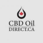 CBD Oil Direct profile picture