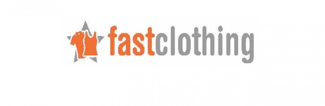 Fast Clothing Cover Image