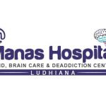 Manas Hospital Psychiatrists in Ludhiana Profile Picture